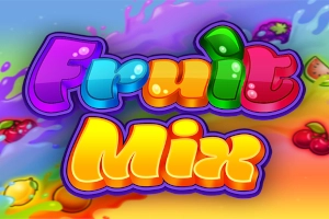 Арт слота Fruit Mix